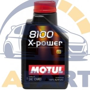 854811 MOTUL Масло для двигателя