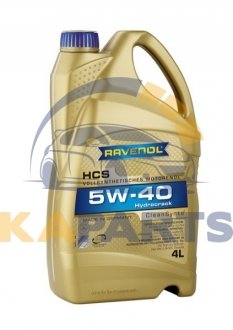 1112105-004 RAVENOL Олива для двигуна