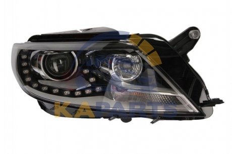 Фара автомобільна 711307024171