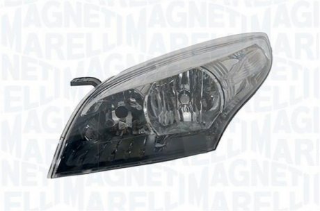 711307024125 MAGNETI MARELLI Фара автомобільна