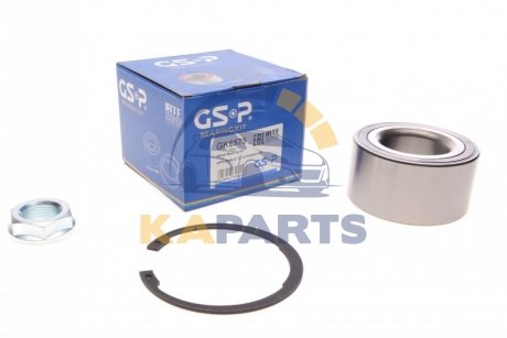 GK6575 GSP Подшипник ступицы