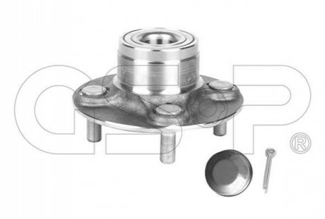 9227001K GSP Подшипник ступицы