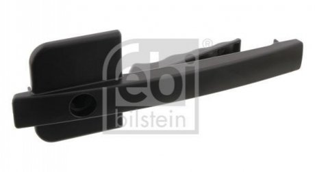 Дверная ручка DAF 29165