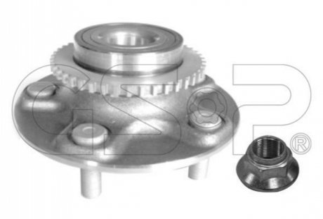 9230052K GSP Подшипник ступицы