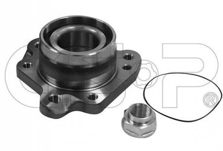 9243004K GSP Подшипник ступицы