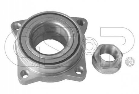 9243001K GSP Підшипник маточини