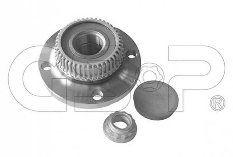 9230057K GSP Подшипник ступицы