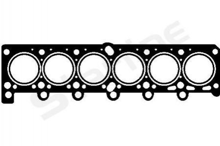 GA 1103 STARLINE Прокладка під ГБЦ