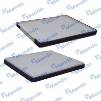 Шт. Фільтр салону ECF00045M