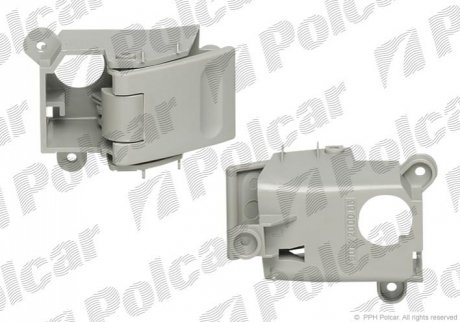 5062ZW45 Polcar Внутренняя ручка