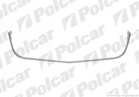 551905-5 Polcar Накладка решетки