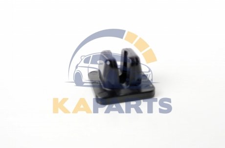 90189-05027 TOYOTA Кліпса кріпильна