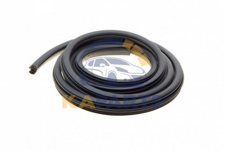 Уплотнитель передней левой двери 3837029