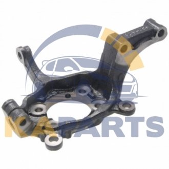 Кулак поворотний 0228-JJ10EFLH