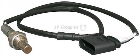 1193801300 JP GROUP Датчик детонації