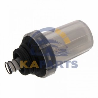 35020 FEBI BILSTEIN Топливный фильтр