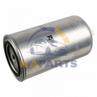 33773 FEBI BILSTEIN Топливный фильтр