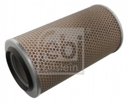 06772 FEBI BILSTEIN Воздушный фильтр