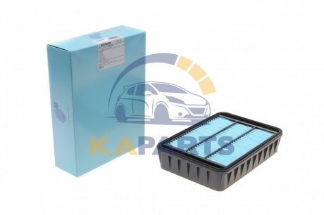 ADC42255 BLUE PRINT Фільтр повітряний