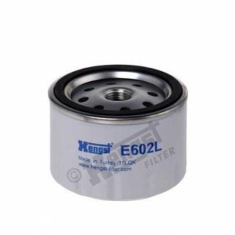 E602L HENGST FILTER Фільтр повітряний