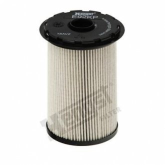 E92KP D169 HENGST FILTER Фильтр топливный