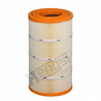 E811L01 HENGST FILTER Фільтр повітряний