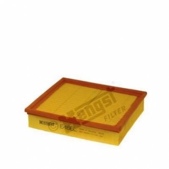 E466L HENGST FILTER Фільтр повітряний Omega B 94-03