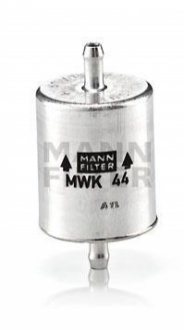 MWK 44 MANN Фільтр паливний