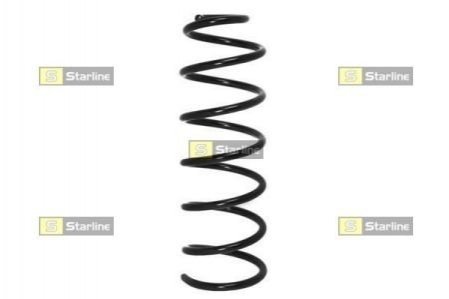 PR TH221 STARLINE Пружина підвіски