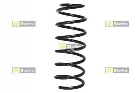 PR TH112 STARLINE Пружина підвіски