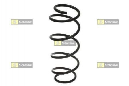 PR TH083 STARLINE Пружина підвіски