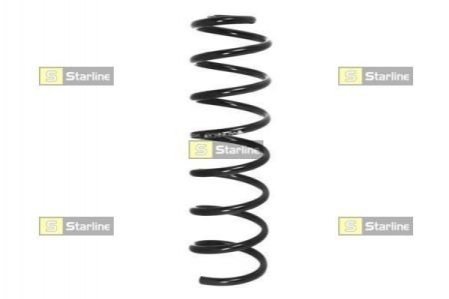 PR TH050 STARLINE Пружина підвіски