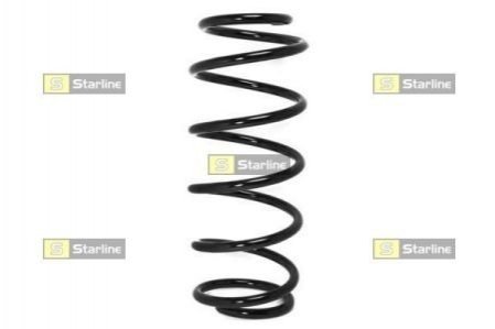 PR TH239 STARLINE Пружина підвіски