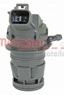 2220079 METZGER Насос омивача