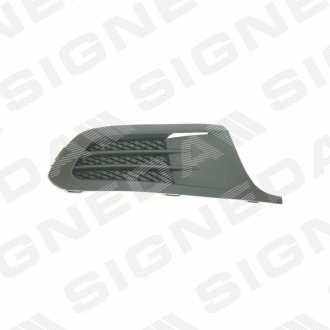 PVW99070GAR Signeda Решітка в бампер VW JETTA, 11 - 15