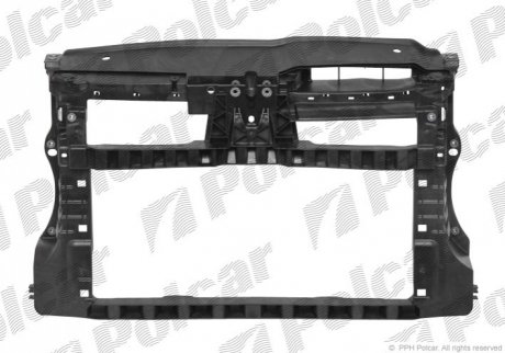 951804 Polcar Панель передняя