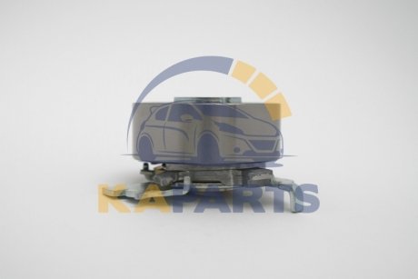 Ролик ремня грм GTB0030