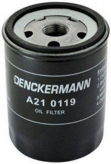 A210119 Denckermann Фільтр масляний