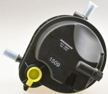 A110697 Denckermann Фильтр паливний