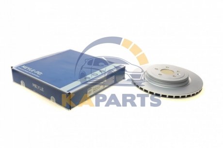 Гальмівний диск 70835230001PD