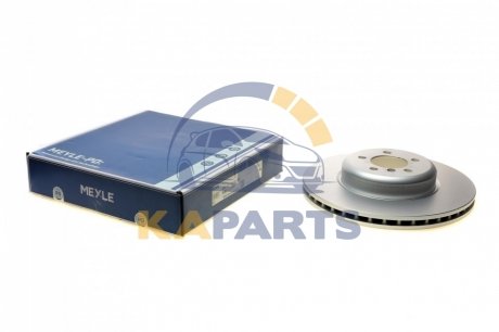 Гальмівний диск 3835211018PD