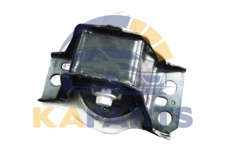 01333 ASAM Подушка ДВС правая верхняя Renault Logan, Megane, Scenic, Sandero 1.5d (01333) Asam