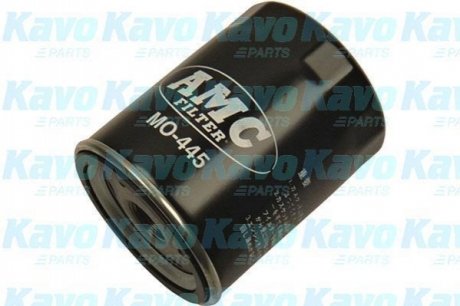 MO-445 AMC FILTER Фильтр масляный