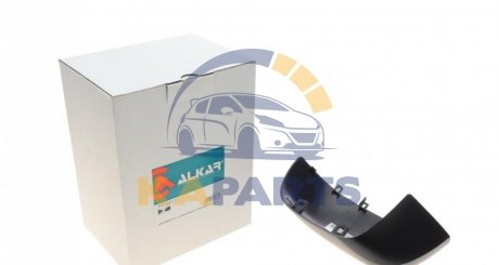 6 344 613 ALKAR Кришка корпуса дзеркала, правая,