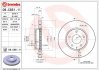 09.C651.11 BREMBO Гальмівний диск (фото 1)