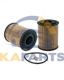 WL7458 WIX FILTERS Фильтр маслянный