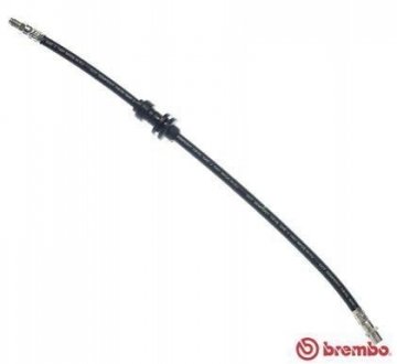 T50027 BREMBO Тормозной шланг