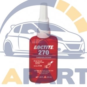 LOC27010ML Loctite Фіксуючі засоби