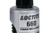 LOC66050ML Loctite Анаеробний клей (фото 1)