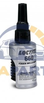 LOC66050ML Loctite Анаеробний клей